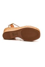 Sandalia-Moleca-Anabela-Feminina-Salto-Alto-5492.102-Caramelo