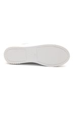 Tenis-Femino-Casual-Izalu-20035iz-Branco