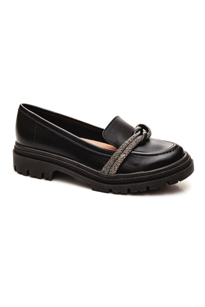 Sapato-Moleca-Mocassim-Tratorado-Feminino-5775.107-Preto