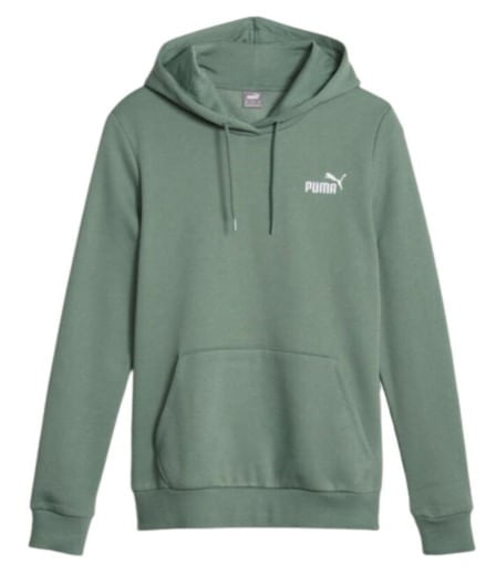Blusao-Puma-Feminino-Com-Capuz-Ess--Embroidery-670004-44-Verde