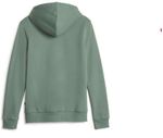 Blusao-Puma-Feminino-Com-Capuz-Ess--Embroidery-670004-44-Verde