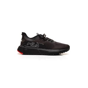 Tênis Fila F Virtuous Masculino Academia F01at00056 Preto