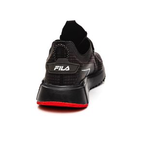 Tênis Fila F Virtuous Masculino Academia F01at00056 Preto