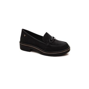 Sapato Mississipi Mocassim Feminino Corrente Mi881 Preto