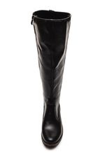 Bota-Coturno-Feminina-Adulto-Br2-11760a-Preto