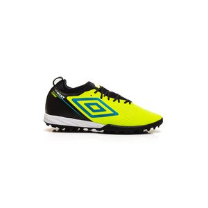 Chuteira Umbro Adamant Top Speed Masculina Society U01fb00234 Verde