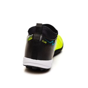 Chuteira Umbro Adamant Top Speed Masculina Society U01fb00234 Verde
