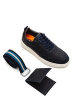 Tenis-West-Line-14002kit-Marinho