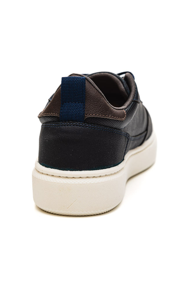 Tenis-West-Line-14002kit-Marinho