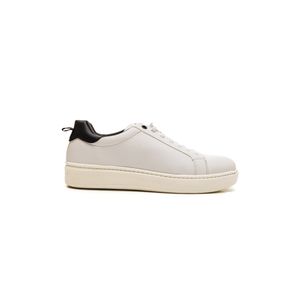 Tênis West Line Casual Masculino Style 4003 Branco