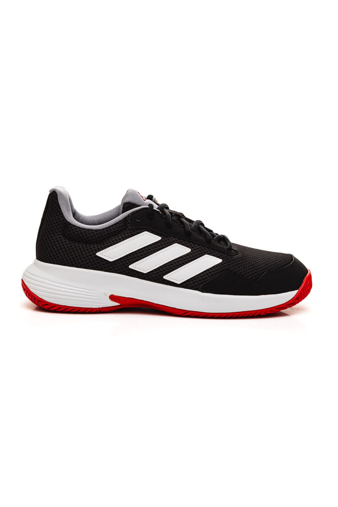 Tenis-Adidas-Court-Spec-2-Masculino-Id2471-Preto