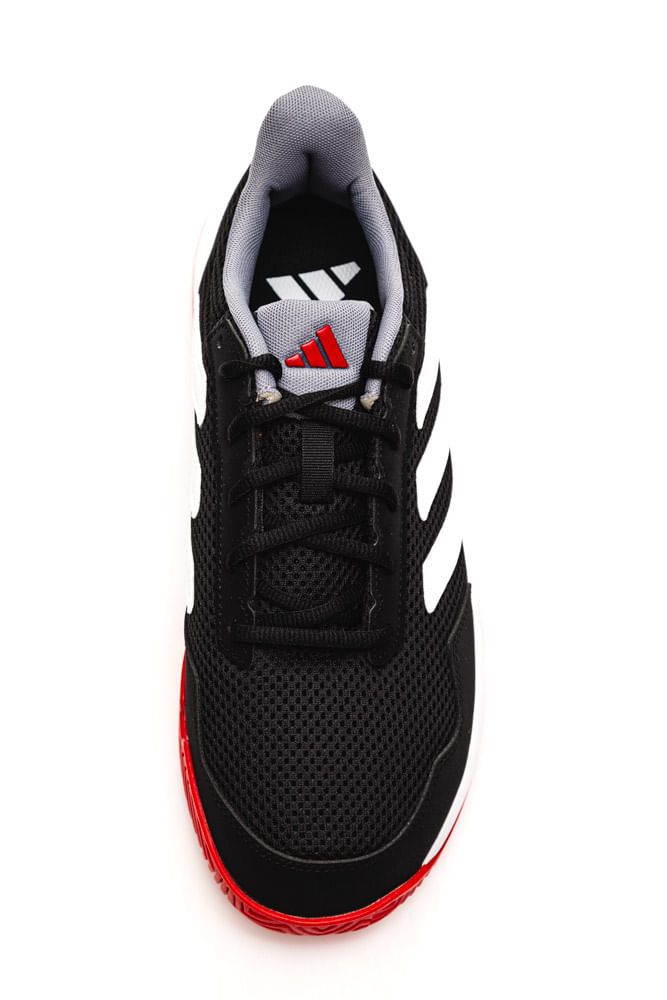 Tenis-Adidas-Court-Spec-2-Masculino-Id2471-Preto