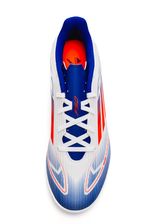 Chuteira-Adidas-F50-Club-Society-Masculina-If1348-Branco