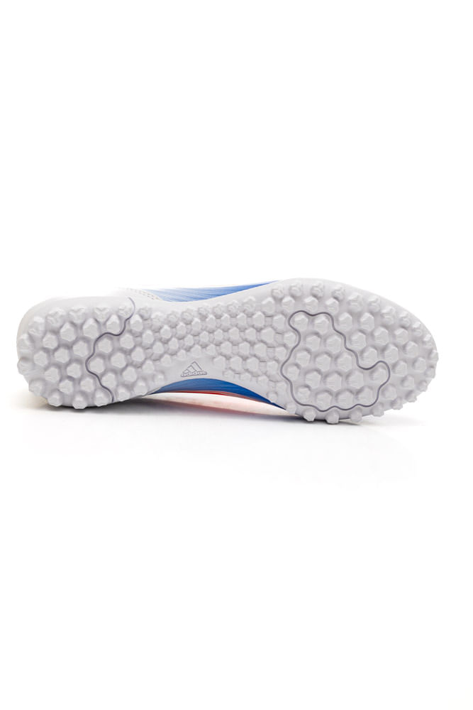 Chuteira-Adidas-F50-Club-Society-Masculina-If1348-Branco