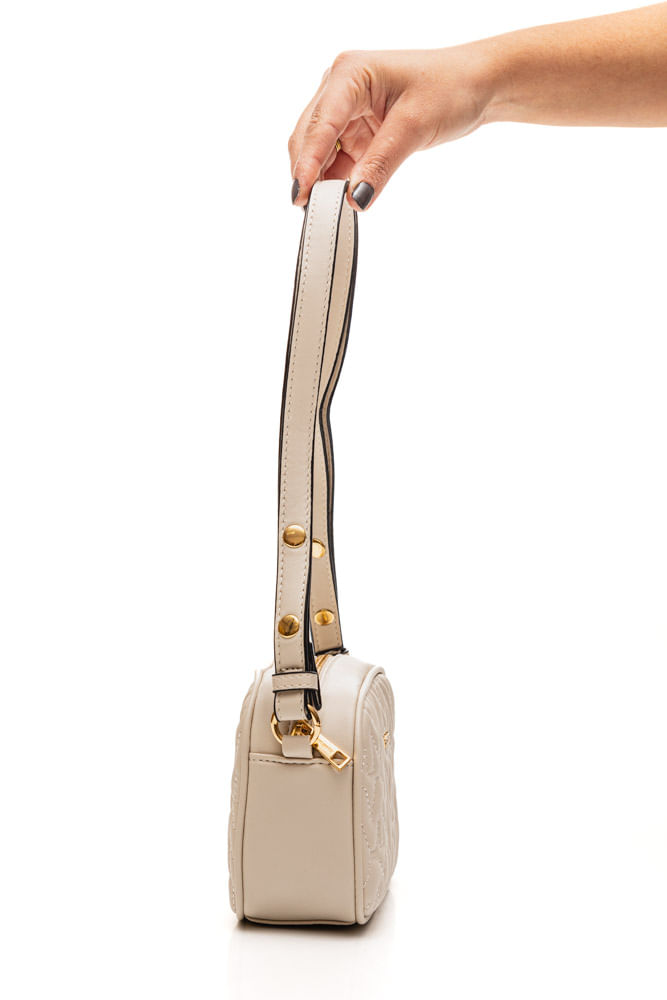 Bolsa-Via-Marte-Tiracolo-Feminina-Pequena-Matelasse-B2-501-01-Off-White