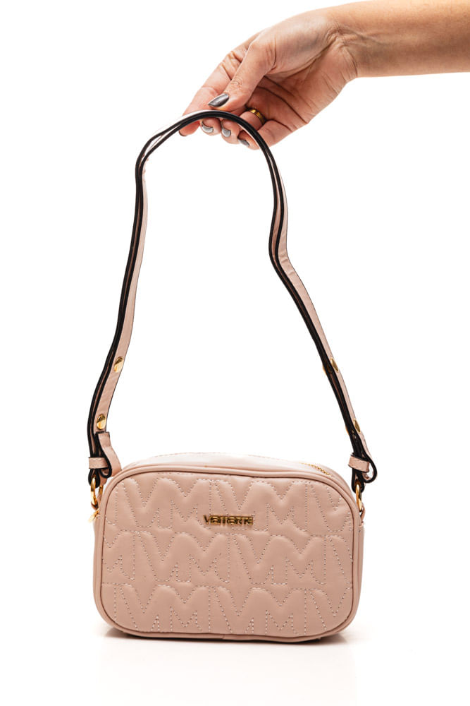 Bolsa-Via-Marte-Tiracolo-Feminina-Pequena-Matelasse-B2-501-01-Rosa