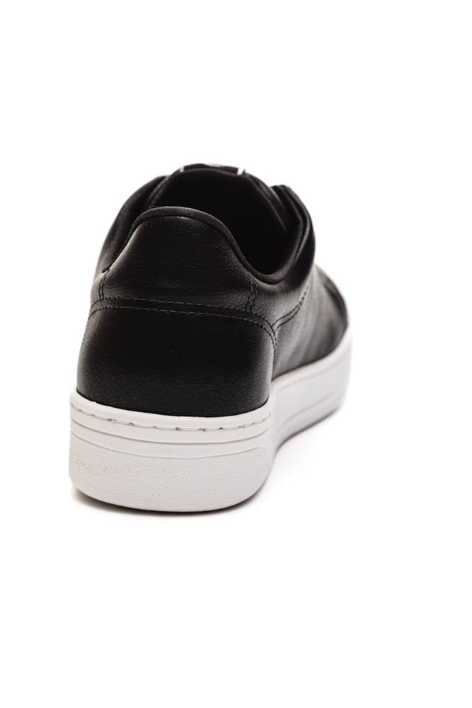 Tenis-Via-Marte-Casual-Feminino-Glitter-020-003-Preto