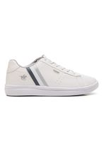 Sapatenis-Polo-Casual-Masculino-Pl058-Branco