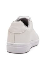 Sapatenis-Polo-Casual-Masculino-Pl058-Branco