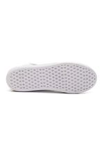 Sapatenis-Polo-Casual-Masculino-Pl058-Branco