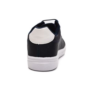 Sapatênis Polo Casual Masculino Style Pl058 Marinho