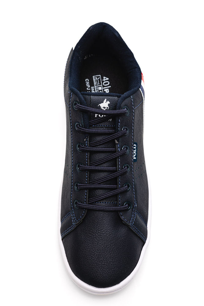 Sapatenis-Polo-Casual-Masculino-Pl058-Marinho