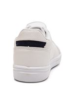 Sapatenis-Polo-Casual-Masculino-Pl066-Branco