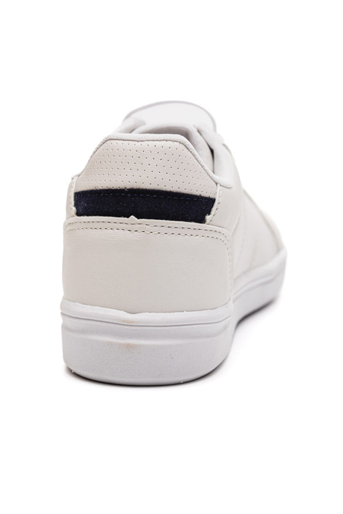 Sapatenis-Polo-Casual-Masculino-Pl066-Branco