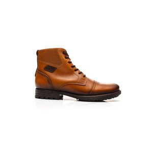 Bota Pegada Action Coturno Masculino 180749 Marrom