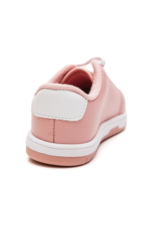 Tenis-Molekinha-Bebe-Casual-Florzinhas-2728.107-Rosa