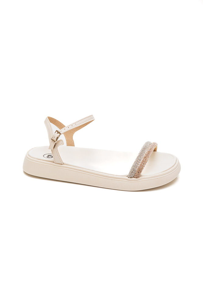 Sandalia-Molekinha-Papete-Infantil-Menina-Cm-Strass-2358.104-Off-White
