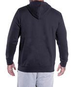 Jaqueta-Mizuno-Moletom-Masculino-Zipper-Mimss3269-Preto