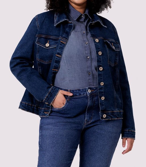 Jaqueta-Jeans-Lunender-Com-Elasticidade-20885-Azul-