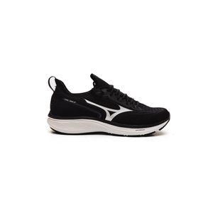 Tênis Mizuno Cool Ride 2 Corrida Masculino Preto