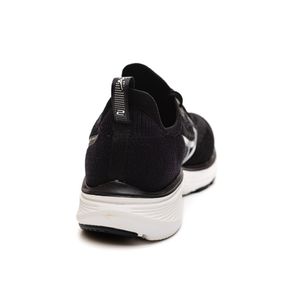 Tênis Mizuno Cool Ride 2 Corrida Masculino Preto