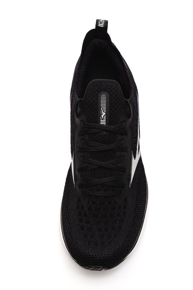 Tenis-Mizuno-Corrida-Cool-Ride-2-Pret90-Preto