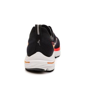Tênis Mizuno Superfast Rsp Corrida Masculino Preto
