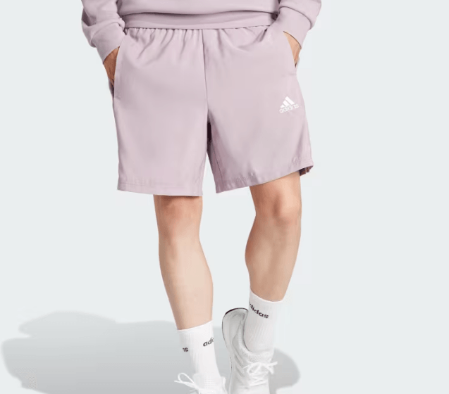Bermuda-Adidas-Is139-Rosa