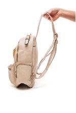 Bolsa-Luxcel-Mochila-Feminina-Corrente-Bg72721-Off-White