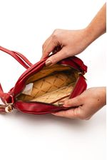 Bolsas-Luxcel-Crossbody-Feminina-Gash-Bg72689-Vinho
