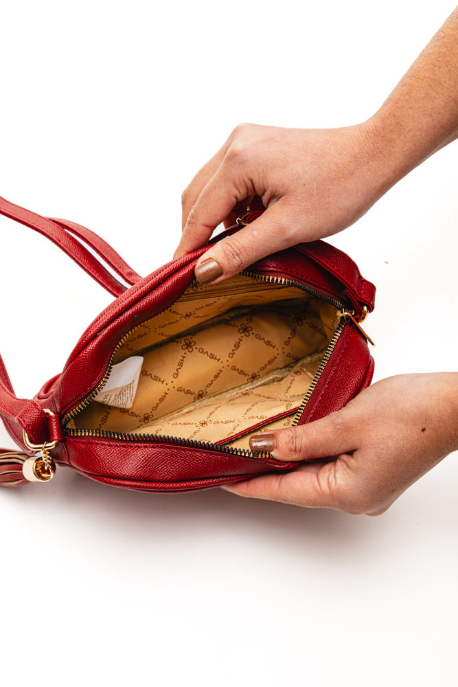 Bolsas-Luxcel-Crossbody-Feminina-Gash-Bg72689-Vinho