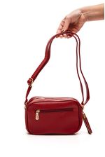 Bolsas-Luxcel-Crossbody-Feminina-Gash-Bg72689-Vinho