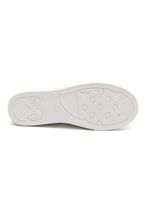 Tenis-Via-Marte-Feminino-Slip-On-Flatform-027-007-02-Verde