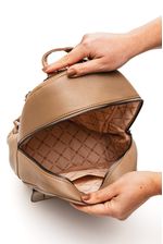 Bolsa-Luxcel-Mochila-Feminina-Bg72723-Bege