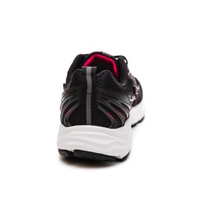 Tênis Mizuno De Corrida Feminino  Jet 7-Ptpink Preto