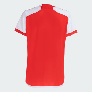 Camisa Adidas Internacional Feminina Iq0836 Vermelho