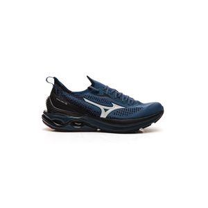 Tênis Mizuno Wave Mirai 6 Corrida Masculino Marinho