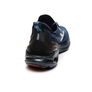 Tênis Mizuno Wave Mirai 6 Corrida Masculino Marinho