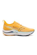 Tenis-Mizuno-Superfast-Amar23-Laranja