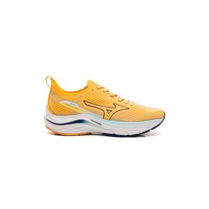 Tênis Mizuno Superfast Rsp Corrida Masculino Laranja
